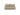 Cubed 140 Chrom sovesofa i 356 Taura Sand, set forfra