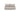 Cubed 140 Chrom sovesofa i 471 Yuveno Sand, set forfra