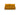 Cubed 140 Chrom sovesofa i 507 Elegance Burned Curry, set forfra