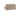Cubed 140 Chrom sovesofa i 417 Esina Mocha, set skråt bagfra