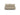 Cubed 140 Alu sovesofa i 356 Taura Sand, set forfra