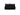 Cubed 140 Alu sovesofa i 550 Faunal Black, set forfra