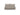 Cubed 140 Alu sovesofa i 579 Kenya Gravel, set forfra