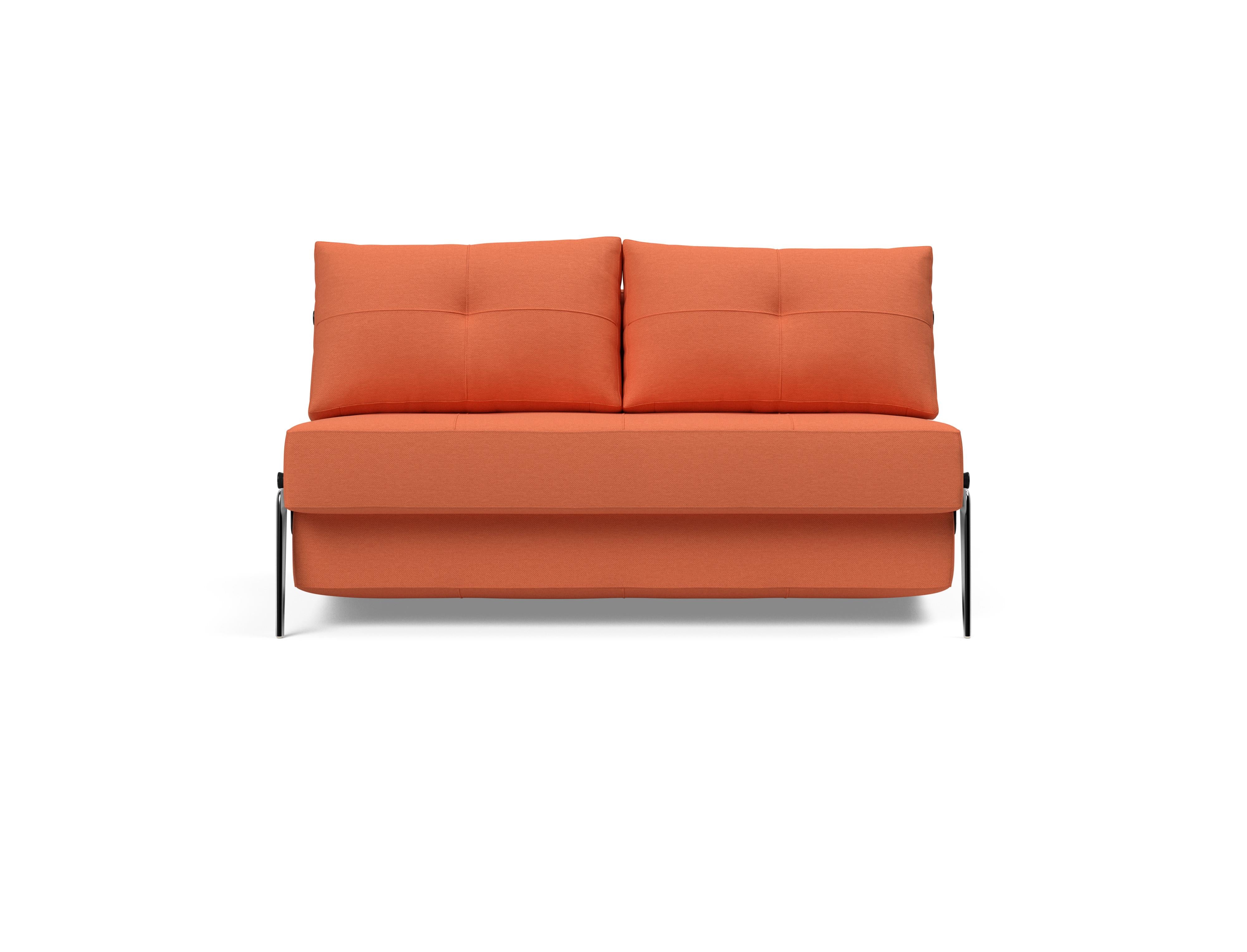 Cubed 140 Alu Sovesofa