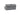 Cubed 140 Alu sovesofa i 565 Twist Granite, set skråt bagfra