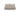 Cubed 140 Wood sovesofa i 612 Blida Sand Grey, set forfra