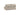 Cubed 140 Wood sovesofa i 612 Blida Sand Grey, set skråt bagfra