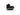Cubed 140 Wood sovesofa i 528 Mixed Dance Blue, set fra siden