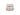 Cubed 90 Chrome stol i 470 Yuveno Natural, set forfra
