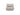 Cubed 90 Chrome stol i 471 Yuveno Sand, set forfra
