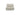 Cubed 90 Chrome stol i 527 Mixed Dance Natural, set forfra