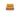 Cubed 90 Chrome stol i 536 Bouclé Ochre, set forfra