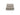 Cubed 90 Chrome stol i 579 Kenya Gravel, set forfra