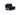 Cubed 90 Chrome stol i 528 Mixed Dance Blue, set skråt forfra