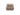 Cubed 90 Alu stol i 417 Esina Mocha, set forfra