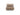 Cubed 90 Wood stol i 417 Esina Mocha, set forfra