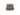 Cubed 90 Wood stol i 418 Esina Truffle, set forfra