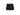 Cubed 90 Wood stol i 528 Mixed Dance Blue, set forfra