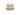 Cubed 90 Wood stol i 586 Phobos Latte, set forfra