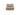 Cubed 90 Wood stol i 587 Phobos Mocha, set forfra