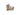 Cubed 90 Wood stol i 612 Blida Sand Grey, set fra siden