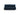 Cubed 160 Wood sovesofa i 414 Esina Indigo Blue, set forfra