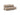 Cubed 160 Wood sovesofa i 417 Esina Mocha, set skråt forfra