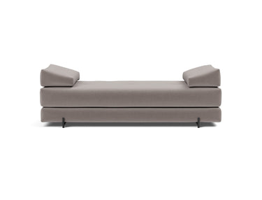 Sigmund Indu daybed i 418 Esina Truffle, set forfra