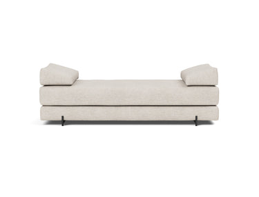 Sigmund Indu daybed i 470 Yuveno Natural, set forfra