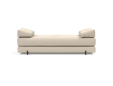 Sigmund Indu daybed i 586 Phobos Latte, set forfra