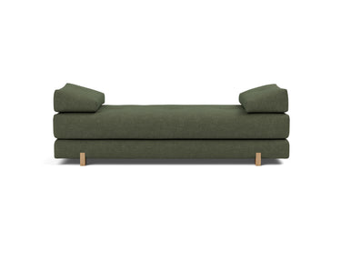 Sigmund Drip daybed i 353 Taura Forest, set forfra