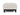 Bifrost D.E.L. ottoman i 470 Yuveno Natural, set forfra