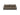Bifrost D.E.L. sovesofa i 411 Esina Cedar Brown, set forfra