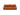 Bifrost D.E.L. sovesofa i 412 Esina Rust Orange, set forfra