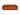Cassius D.E.L. sovesofa i 412 Esina Rust Orange, set forfra