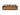 Cassius D.E.L. sovesofa i 551 Faunal Brown, set forfra