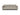 Cassius D.E.L. sovesofa i 579 Kenya Gravel, set forfra