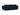 Cassius D.E.L. sovesofa i 528 Mixed Dance Blue, set skråt bagfra