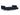 Cassius D.E.L. sovesofa i 528 Mixed Dance Blue, slået ud til seng