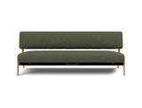 Nolis daybed i 353 Taura Forest, set forfra