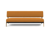Nolis daybed i 893 Mozart Masala, set forfra