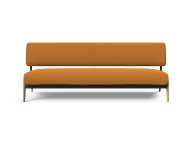 Nolis daybed i 893 Mozart Masala, set forfra