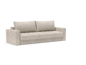 Akello Sovesofa med Armlæn