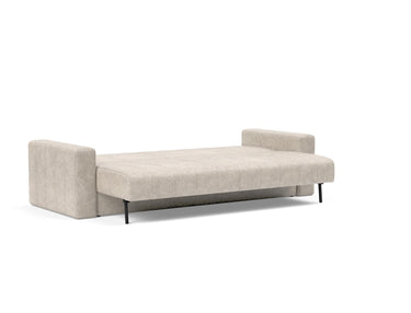 Akello Sovesofa med Armlæn