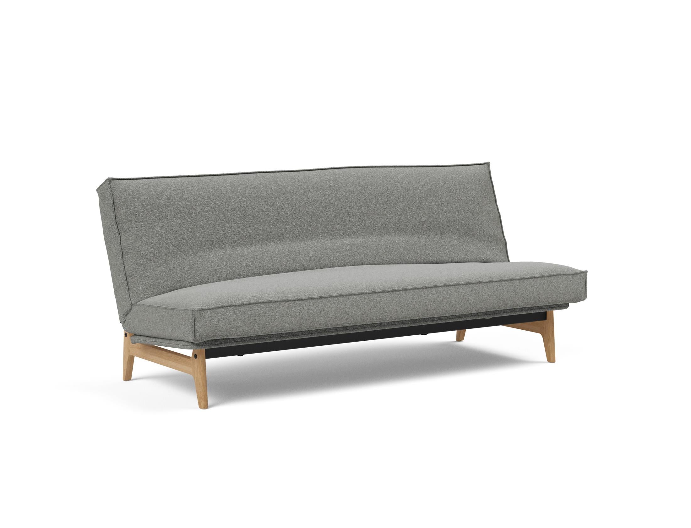 Aslak 120 Sovesofa Sharp Plus Betræk Classic