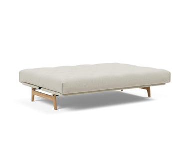 Aslak 140 Sovesofa Nordic Madras Latex