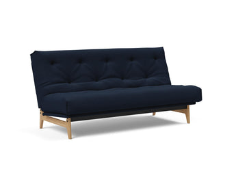 Aslak 140 Sovesofa Nordic Madras Soft Spring