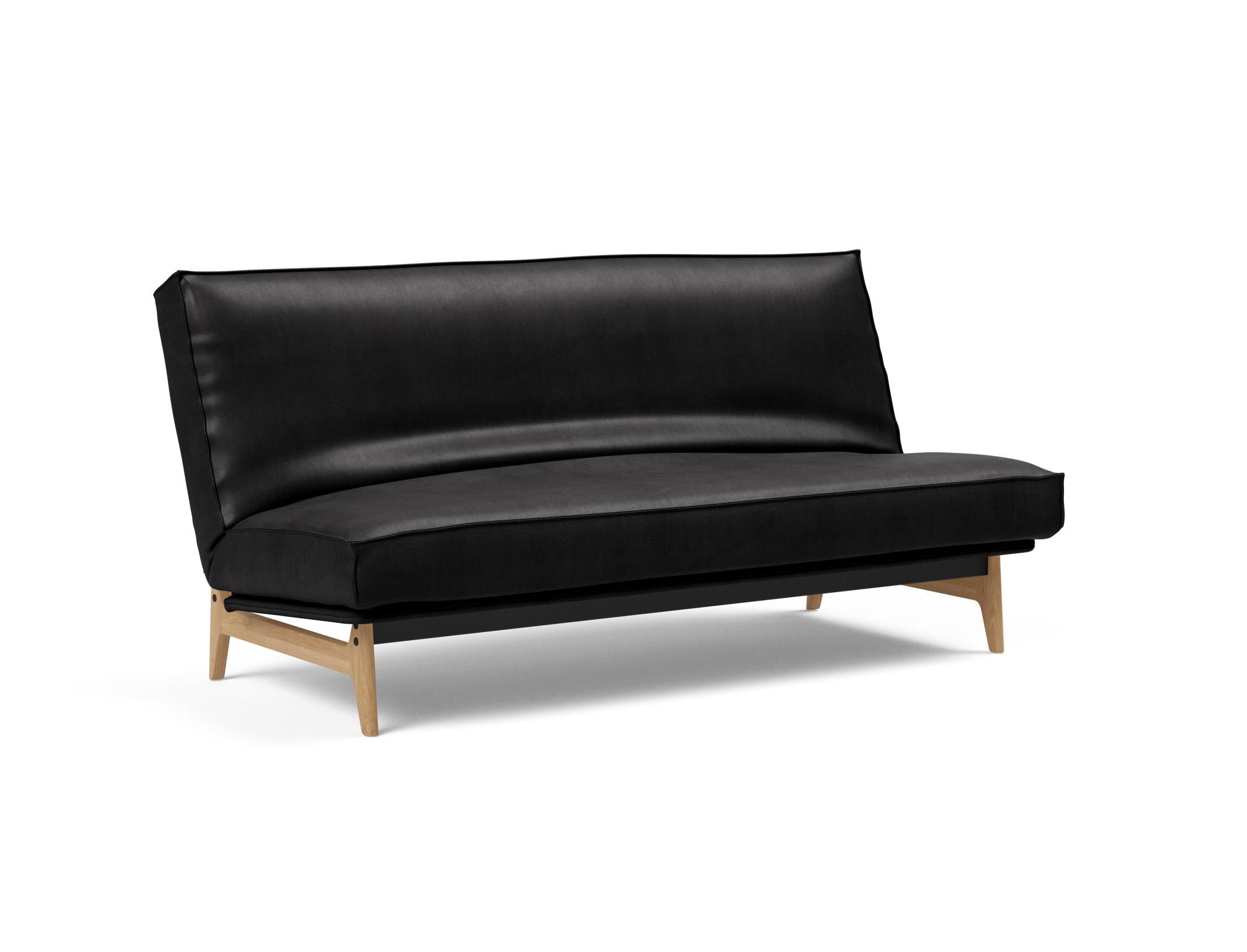 Aslak 140 Sovesofa Sharp Plus Betræk Classic