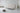 Aslak 140 sovesofa med Classic madras i 612 Blida Sand Grey i en stue, billede 3