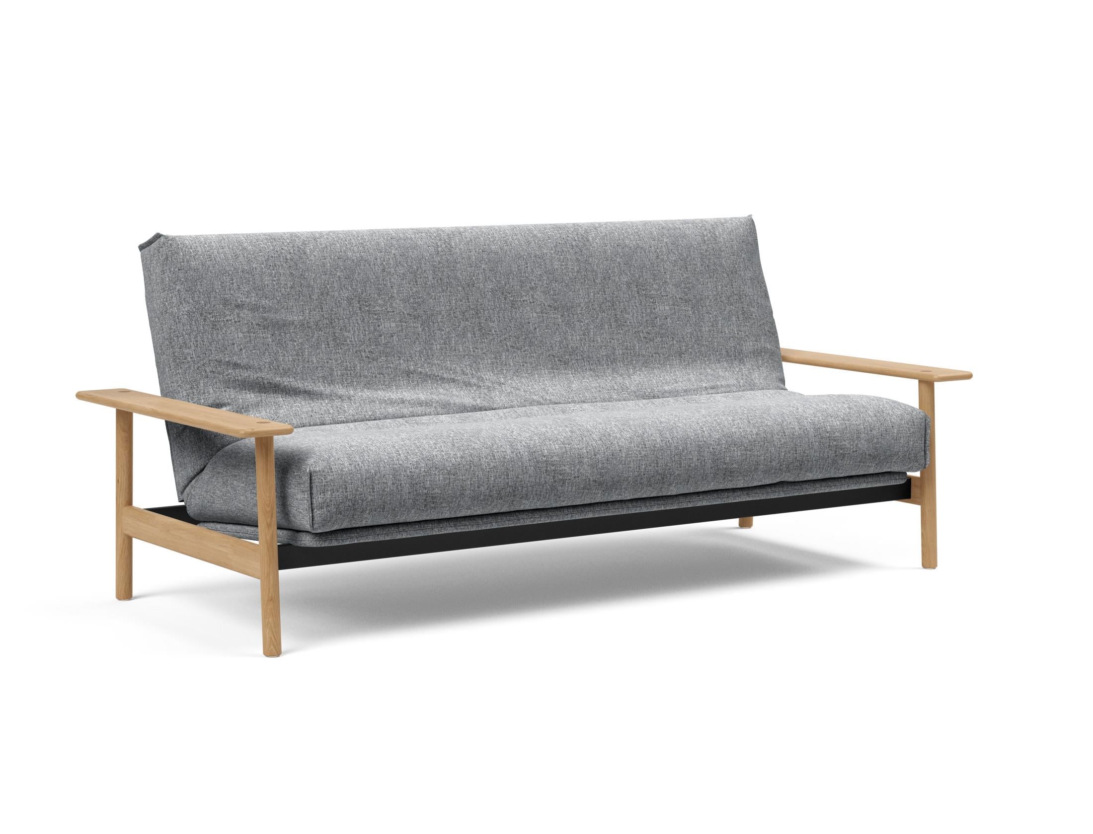 Balder Sovesofa Nordic Betræk Classic